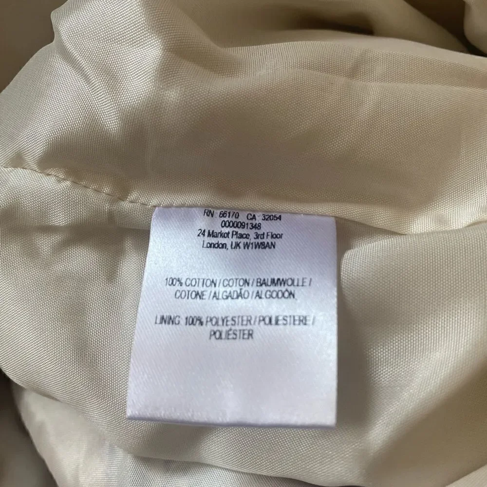 Morgan Carper Mini skirt